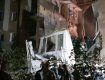 Во Львовской области ночью в жилом доме прогремел взрыв