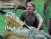 Это Джимми Олсен - 24-летний парень, который попытался заняться этим с аллигатор