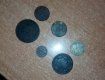 Работники фискальной службы задержали украинца на контрабанде старинных монет в Россию