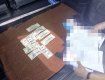 В Закарпатье местный житель пытался "купить" пограничника за приличную сумму 