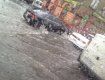 Страшная непогода в Одессе