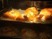 Накануне Стретения дети учились выпекать традиционное украинское печенье