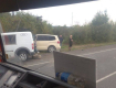 Дикое ДТП в Закарпатье: Двоим автомобилям напрочь разнесло капоты