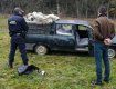 Румынские канализации забивает контрабандой из Закарпатья 