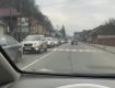 Мощное ДТП в Закарпатье: На дороге были огромные пробки