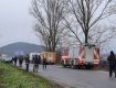 Подробности жуткого ДТП в Закарпатье: Один человек умер, а трое смогли выжить