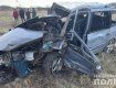 Жуткие подробности ДТП возле Ужгорода: Трупы мертвых мужчин силой вытаскивали из разрушенного авто (ФОТО)