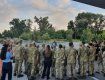 Солист известной украинской группы знатно удивил своим приездом пограничников в Закарпатье