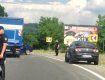 В Закарпатье на главной трассе разрушительное ДТП: Очевидцы сообщают о пострадавших 