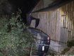 ДТП в Закарпатье: Водитель сбил 11-летнюю малышку, после чего сделал сальто