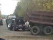 Масштабное ДТП на трассе в Закарпатье: Из разбитого автомобиля вырезали людей 