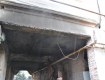 В Центре Мукачево пожар: целый двор оказался без электричества 