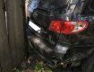 ДТП на Закарпатье: водитель Hyundai сбил мужчину и женщину, оба в больнице