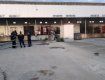 В Закарпатье огонь охватил огромный склад "Новой Почты" 