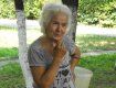 В Закарпатье 78-летняя бабушка нашла силы на то, чего не смог сделать весь район 