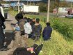 На Закарпатье силовики поймали организаторов переправки нелегалов в Европу 