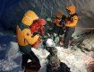 В Словакии обнаружили два мертвых тела украинских альпинистов 