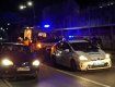 Пострадали две женщины: В Ужгороде среди ночи произошло ДТП