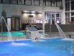 В Мукачево торжественно открылся бассейн "Aqua City": Цены и условия