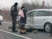 Масштабное ДТП в Закарпатье: Трасса парализована, приехала "скорая" и полиция