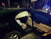В Киеве бросили взрывчатку на крышу Мерседес-Benz: Один погиб, двое ранены