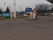 На выезде из Мукачево спецоперация: Повсюду суматоха, главная улица перекрыта