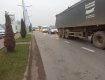 На выезде из Мукачево спецоперация: Повсюду суматоха, главная улица перекрыта