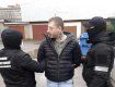 В Закарпатье скрывался разыскиваемый Интерполом иностранец