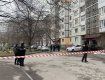 В Ровно бдительный патриот расстрелял с балкона двух "подозрительных личностей"