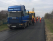 В Закарпатье всерьез занялись ремонтом дорог 