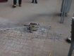 На автобусной остановке во Вроцлаве произошел взрыв