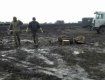 В Николаевской области на полигоне произошел масштабный пожар, погиб военный