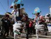 Карнавали в Бразилії проходять щорічно протягом п'яти днів