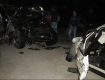 Полиция раскрыла первые подробности ночной аварии в Закарпатье 