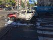 Взорвали автомобиль, в котором находился известный журналист Павел Шеремет