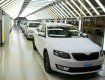 На заводі "Єврокар" на Закарпатті презентували нові моделі автомобілів SKODA