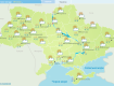 Гидрометцентр предупредил украинцев об ухудшению погоды