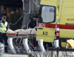 Позже в Брюсселе прогремел еще один взрыв на станции метро Maelbeek