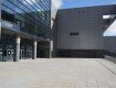 The Emirates Arena and Sir Chris Hoy Velodrome, Глазго, Шотландия