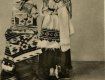 Фотографії українських жінок часів кінця XIX – середини XX століття