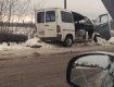Ужасное ДТП в Закарпатье : два человека погиблм, трое пострадавших