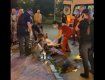 ДТП с детьми в центре Ужгорода: У парня рассечена голова, девушка от шока потеряла сознание 