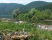 Ольшанское водохранилище уничтожают сами жители края