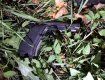 "Вика убью моя": В Закарпатье обдолбанный наркоман с пистолетом напал на супружескую пару 