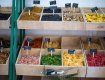Zero waste: В Ужгороде можно покупать продукты не используя пластиковые кулечки 