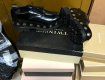 В Закарпатье изъяли более 60 пар обуви брендовой и дорогой обуви 
