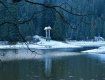В сети появились впечатляющие фотографии с озера Синевир на Закарпатье