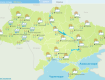 Гидрометцентр предупредил украинцев об ухудшению погоды