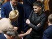 Тимошенко "слетела с катушек" и очень жестко высказала Савченко свои претензии