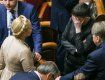 Тимошенко прекрасно понимает, что от нее уходит роль первой скрипки в партии